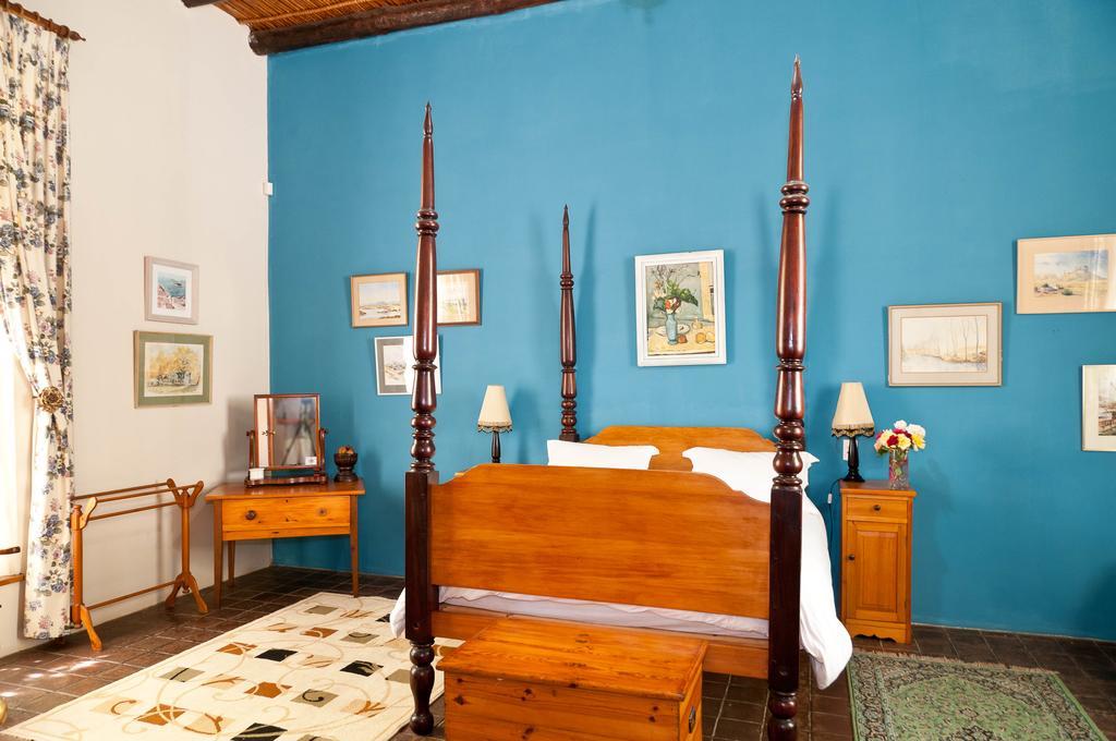 Wittedrift Manor House Tulbagh Exterior foto