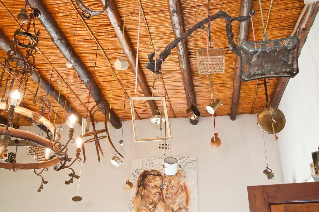 Wittedrift Manor House Tulbagh Exterior foto