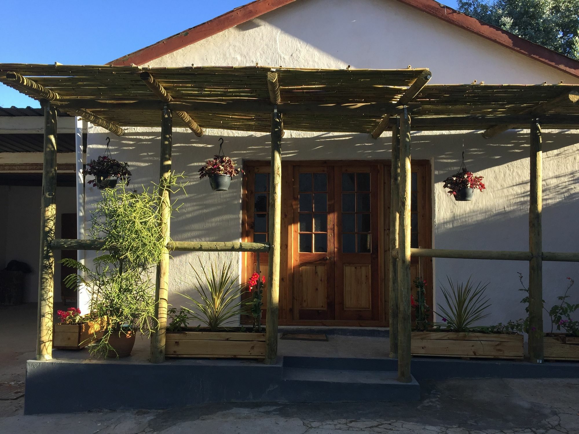 Wittedrift Manor House Tulbagh Exterior foto