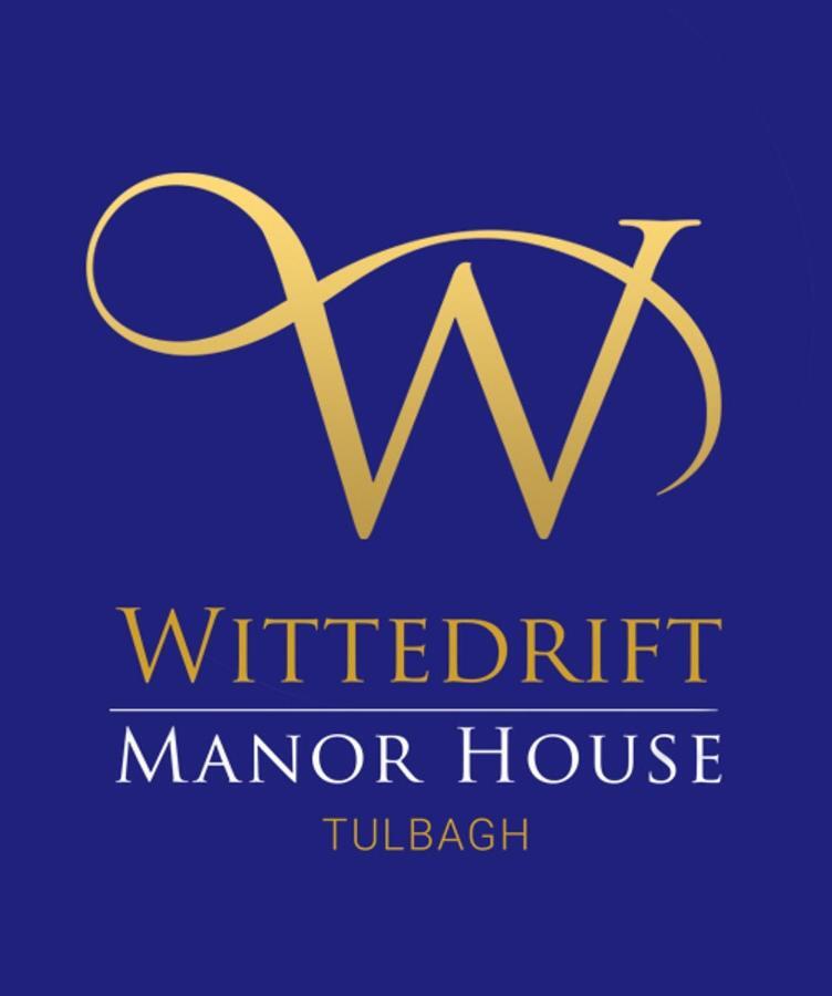 Wittedrift Manor House Tulbagh Exterior foto